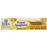 Nordamerika Pasta, Ris & Bönor Foods Organic Pasta Kamut Spaghetti Whole Grain 14