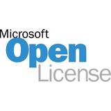 Sql server standard Microsoft SQL Server Standard Edition licens- oc