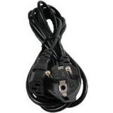 Epson AC Cable, EURO 0.5m