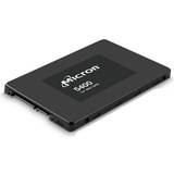 Micron Hårddiskar Micron 5400 PRO 240 GB Solid State Drive 2.5inch Internal SATA (S