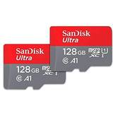 Sandisk microsd SanDisk Ultra microSD-card 120MB 128 GB
