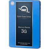 OWC Hårddiskar OWC Mercury Electra 3G OWCS3D7E3G500 500GB