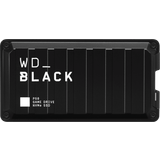Western Digital Hårddiskar Western Digital WD _Black P50 Game Drive SSD