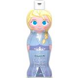Disney Bad- & Duschprodukter Disney Frozen II 1D Shower Gel Shampoo