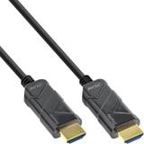 Kablar InLine HDMI Ultra Speed Stecker