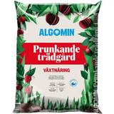 Algomin Krukor, Plantor & Odling Algomin Växtnäring Prunkade Trädgård 4kg