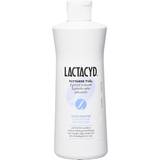 Bad- & Duschprodukter Lactacyd Liquid Soap Parfymfri 500ml