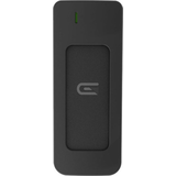 Glyph Technologies Atom External SSD 525GB Capacity USB-C Connectivi