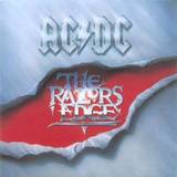 The Razors Edge (Vinyl)