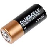 Engångsbatterier Batterier & Laddbart SIGMA Batteri LR1, 2-pack