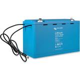 Batteri lifepo4 Victron Energy LiFePO4 Battery 12,8V/100Ah Smart