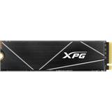 A-Data Hårddiskar A-Data XPG GAMMIX S70 BLADE AGAMMIXS70B-1T-CS 1TB PCI Express NVMe 4.0 Gaming Internal Hard Drive (AGAMMIXS Quill