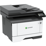 Lexmark Laser - Scanner Skrivare Lexmark MX431adn Laserskrivare Monochrome