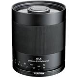 Tokina Nikon Z Kameraobjektiv Tokina SZX 400mm Super Telephoto F8 Reflex MF Lens Nikon Z