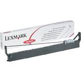 Lexmark Färgband Lexmark Färgband svart 13L0034