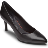 Rockport Pumps Rockport Women's Total Motion 75mm Pointy Pump, M, Leather