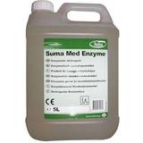 Flytande maskindiskmedel Multi Maskindisk SUMA Enzym 5L 5Lc
