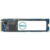 Dell SSDs Hårddiskar Dell Ssd