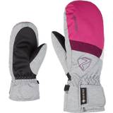 Dragkedja Accessoarer Ziener Kid's Levin GTX Mitten Gloves 4,5