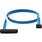 HPE Mini-SAS kabel P06307-B21