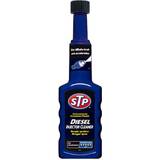 Motoroljor & Kemikalier STP Diesel Injector Cleaner Tillsats 0.2L