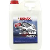 Sonax Bilshampo & Biltvätt Sonax Xtreme Rich Foam Shampoo Berry