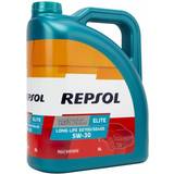 Repsol Motoroljor & Kemikalier Repsol motorn ELITE LG 5L Motorolja
