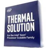 Intel Datorkylning Intel processor-heatsink CPU kylfläns utan
