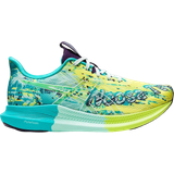 Asics Noosa Tri 14 W - Safety Yellow/Soothing Sea