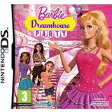 Barbie dreamhouse Barbie Dreamhouse Party (3DS)