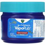 Vicks salva Receptfria läkemedel Vicks Children's VapoRub 50g Salva
