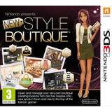 Nintendo 3DS-spel New Style Boutique (3DS)