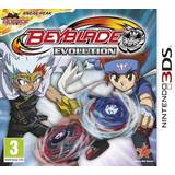 Beyblade: Evolution (3DS)
