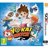 Nintendo 3DS-spel Yo-Kai Watch (3DS)