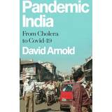 Pandemic sällskapsspel Pandemic India