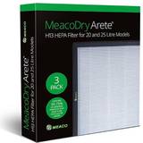 Filter Meaco 3 st. HEPA-filter för Arete One