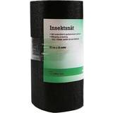 Insektsskydd T-Emballage Insektsnät, svart