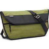 Chrome Väskor Chrome Simple Md Messenger Bag Green