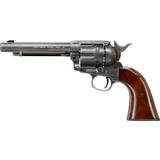 4.5 mm Luftpistoler Colt Peacemaker Antique Finish 4.5mm