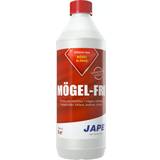 Jape Produkter Saneringsmedel Biocid Mögelfri 1l