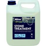Nitor Städutrustning & Rengöringsmedel Nitor Stone Treatment 4l