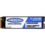 Origin Storage Hårddiskar Origin Storage 256GB NVMe M.2 SSD Lat 5280 incl. Bracket