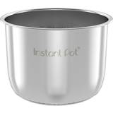 Instant Pot IP-Stainless