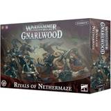 Games Workshop Warhammer Underworlds: Gnarlwood Rivals of Nethermaze