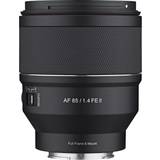 Kameraobjektiv Samyang AF 85mm F1.4 FE II for Sony FE