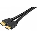 Kablar EXC High Speed HDMI cord with Ethernet+gold