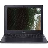 Acer Laptops Acer Chromebook CB712 C871-C7Z4 (NX.HQEED.007)