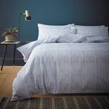 Content by Terence Conran Navy Thread Påslakan
