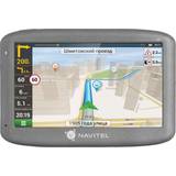 Navitel GPS-mottagare Navitel E505 Magnetic