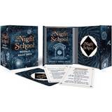 Magic deck The Night School: Moonlit Magic Deck